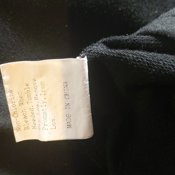 Frida Crop Top - Picture 8 of 10